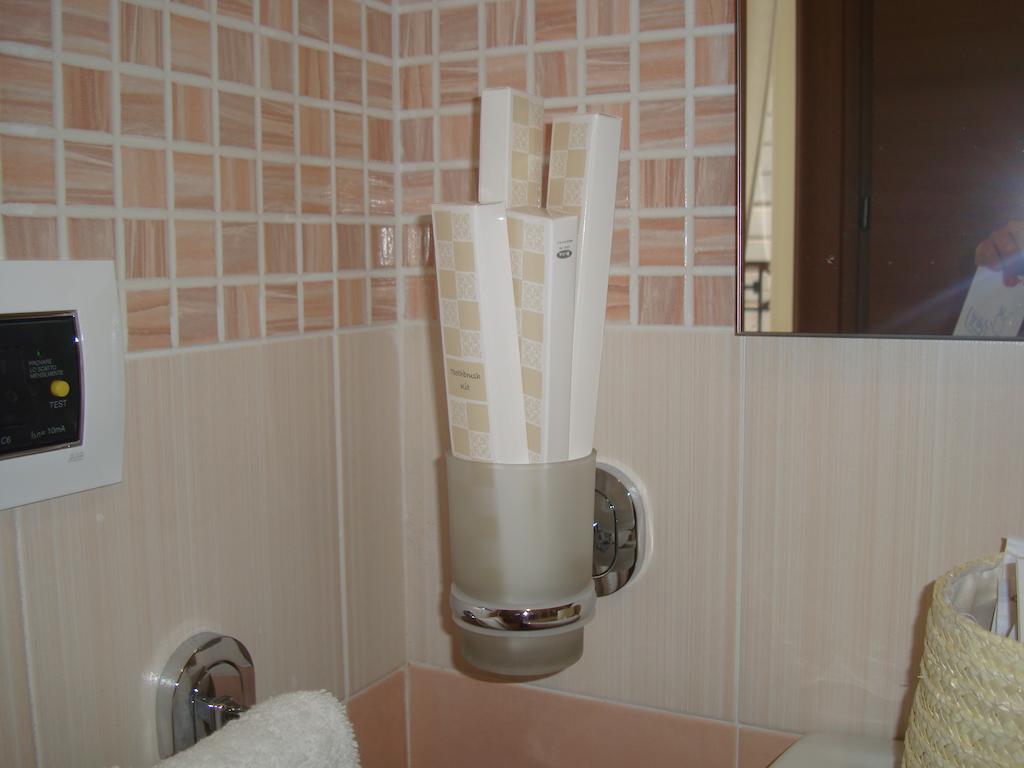 Bed & Breakfast Bovio Modern Naples